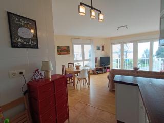Apt Lúa Galitrips - Sardiñeiro - 4