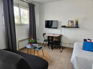 212 Appartement Disneyland Paris Montevrain - 5