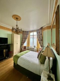 Shandon Bells Guest House - Cork - 5