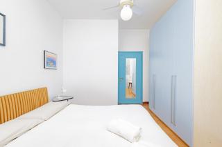 Xenia Apartments - Spacious apt near Linate airport - Milan - 2