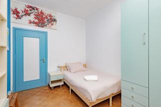 Xenia Apartments - Spacious apt near Linate airport - Milan - 5