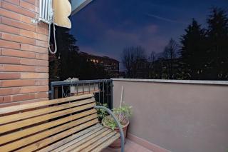 Xenia Apartments - Spacious apt near Linate airport - Milan - 6