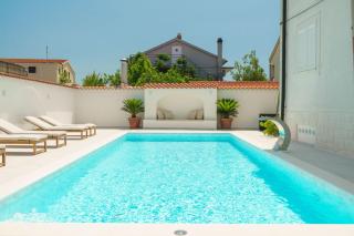 Penthouse villa Bianca Vodice - 4