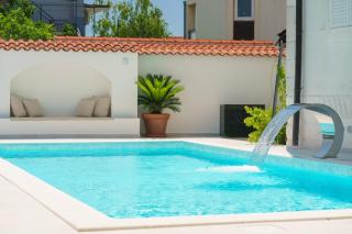 Penthouse villa Bianca Vodice - Vodice - 6