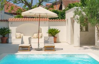 Penthouse villa Bianca Vodice - Vodice - 9