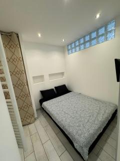 Appartement t2 résidence cap liouquet - 8