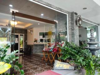 Pilatus Apartment - Loei - 3
