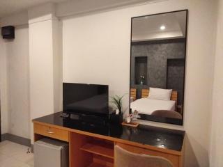 Pilatus Apartment - Loei - 2
