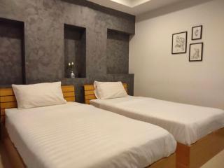 Pilatus Apartment - Loei - 6