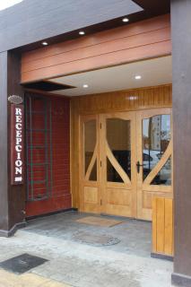 Hotel Milodon - Puerto Natales - 3