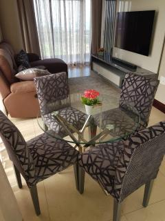 Marina Bay Luxury Apartment Suite, Umhlanga - 4