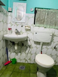 Heranya Hostel - Catmandu - 6