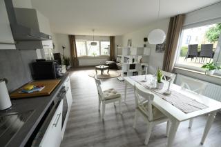 Ferienwohnung Niestetal - Niestetal - 7