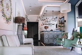 Rio Art Hotel - Setúbal - 0