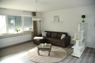 Ferienwohnung Niestetal - Niestetal - 1