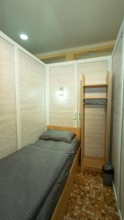 Hostel Mandaria - Kutaisi - 2