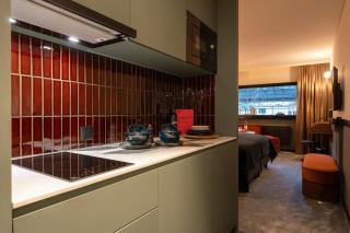 The Home Hotel Zürich - a member of DESIGN HOTELS - Zurigo - 1