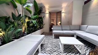 PINACOTA SUITES ATHENS - Atene - 8