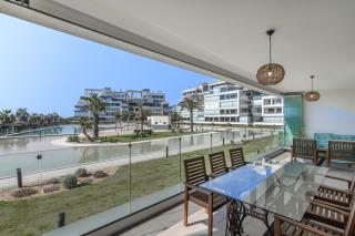 Ocean Homes by Ĥ - Playa de los Haraganes HOHH7002P85 - 2