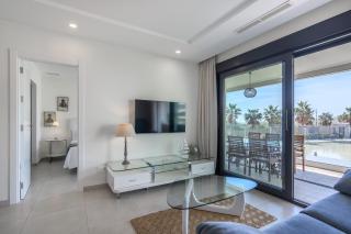 Ocean Homes by Ĥ - Playa de los Haraganes HOHH7002P85 - Isla Canela - 1