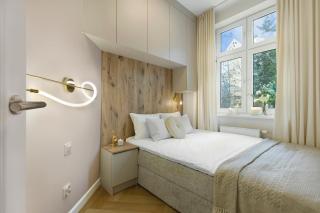 Elite Apartments Grobla Center - Danzig - 3