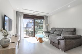 Ocean Homes by Ĥ - Playa de los Haraganes HOHH7004P105 - Isla Canela - 7