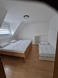 Apartment LARA - Sankt Peter am Bichl - 3