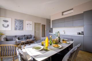 Superbe F4, Forville, Proche palais des festivals - Cannes - 8