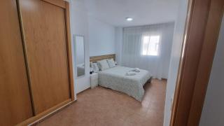 Moderno Apartamento 3 dormitorios, garaje y piscina - La Algaba - 4