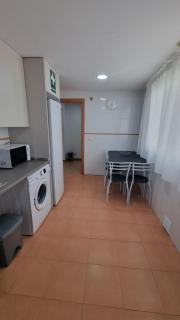 Moderno Apartamento 3 dormitorios, garaje y piscina - La Algaba - 6