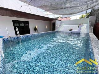 【New】HosehVilla • PrivatePool • MelakaTown • 11Pax - Malaca - 9