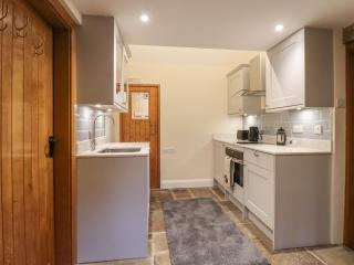 Bride Cross Granary - Otley - 2