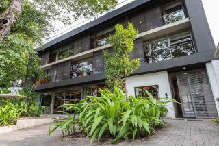 Apartamentos novos, com ótima estrutura e área comum próximo à USP - Caza Noz - 9