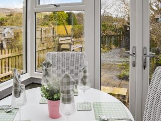 Middles Cottage - West Woodburn - 6