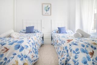 Sibs Sanlucar Marisma - Renovado Centro Ideal Familias - 1