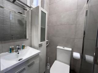 Cosy flat Arganzuela - AC - Madrid - 5