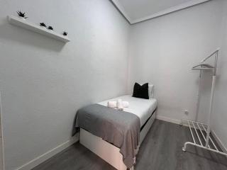 Cosy flat Arganzuela - AC - Madrid - 4