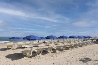 Resort La Battigia Beach & Spa - 7