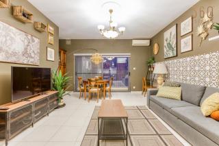 A comfortable apartment in the Heart of Paceville BT 360 Estates - St Julian's - 1