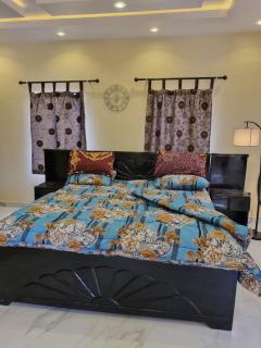 AJALA Lodge Executive Suite - Badagry - 3