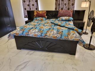 AJALA Lodge Executive Suite - Badagry - 2
