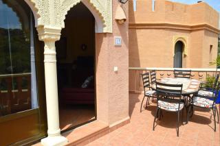 Casita Tranquila - Almería - 1