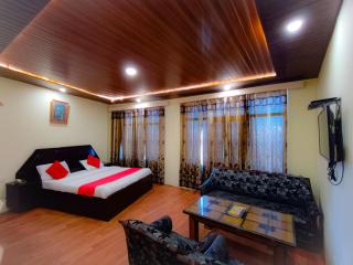Surya Resort Dalhousie - Dalhousie - 7