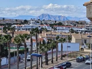 APARTAMENTO La Mata AGAPE - 8