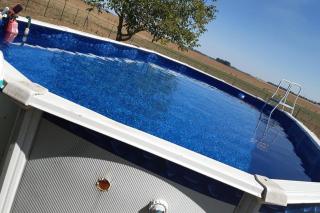 A la campagne chez l'habitant - 3