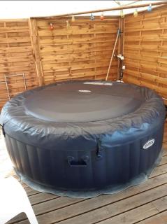 A la campagne chez l'habitant - 4