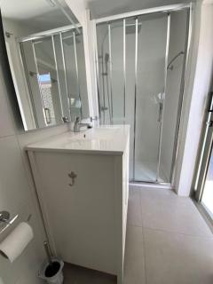 Apartamento Eros, un balcón frente al mar. - La Mareta - 2