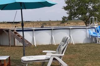 A la campagne chez l'habitant - - 2
