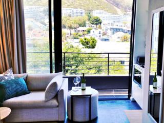 Stay at stylish 126 on M - Home from Home - Secure, Central with Pool - Kaapstad - 8