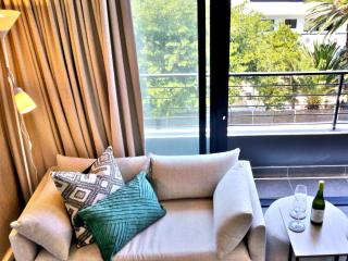 Stay at stylish 126 on M - Home from Home - Secure, Central with Pool - Kaapstad - 5